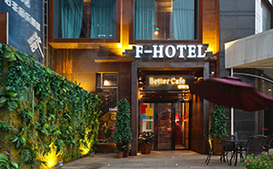 450平米現代工業(yè)風(fēng)格咖啡廳裝修效果圖