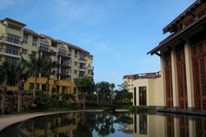 2300大型會(huì )所裝修設計效果圖