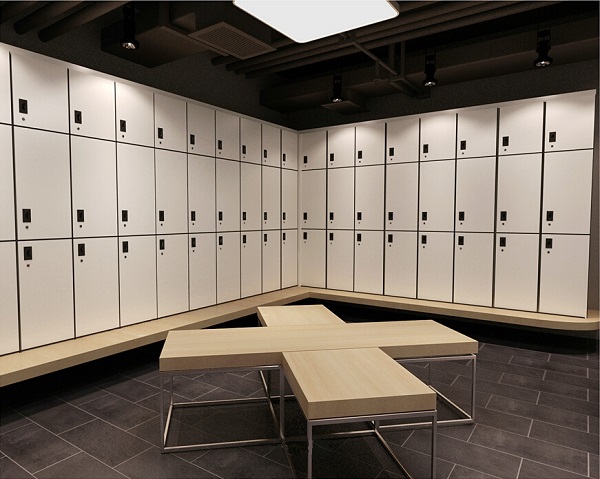 衣室裝修設計效果圖