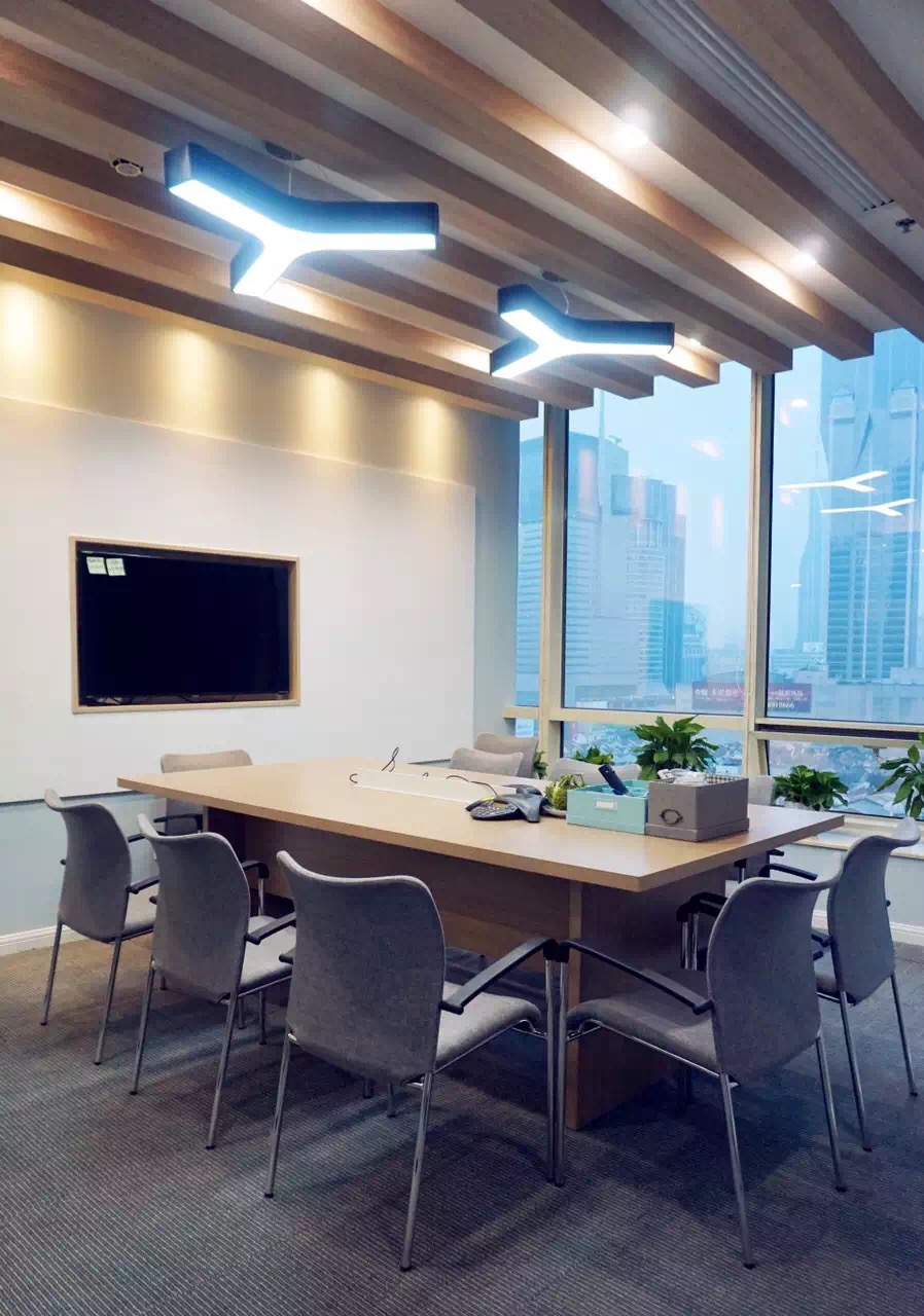 會(huì )議室實(shí)景圖