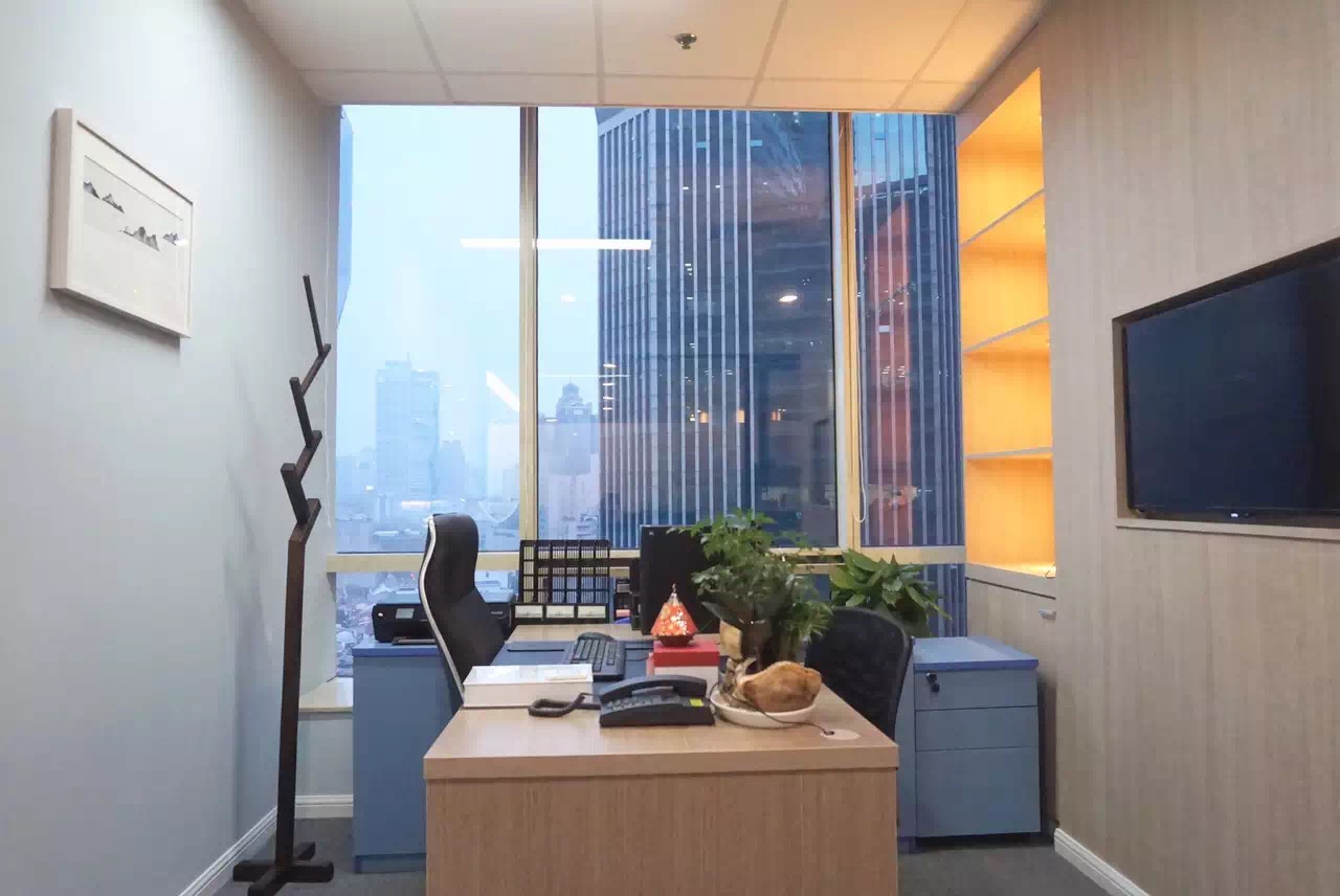 經(jīng)理辦公室