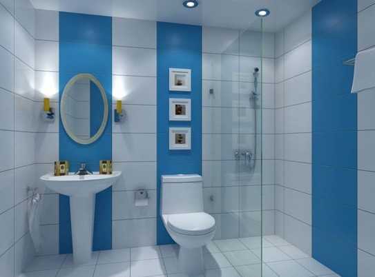 別墅裝修廚衛驗收圖片