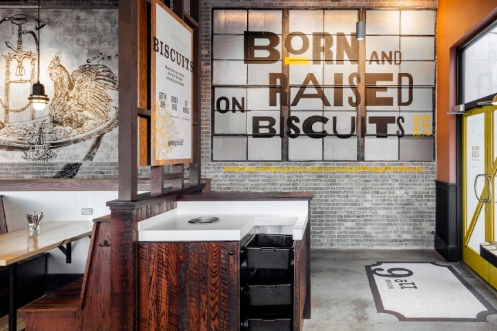 餐廳裝修效果圖