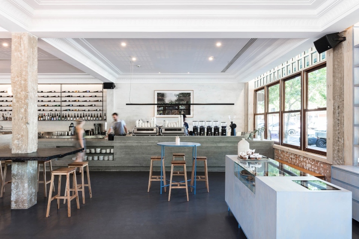 餐廳裝飾設計效果圖