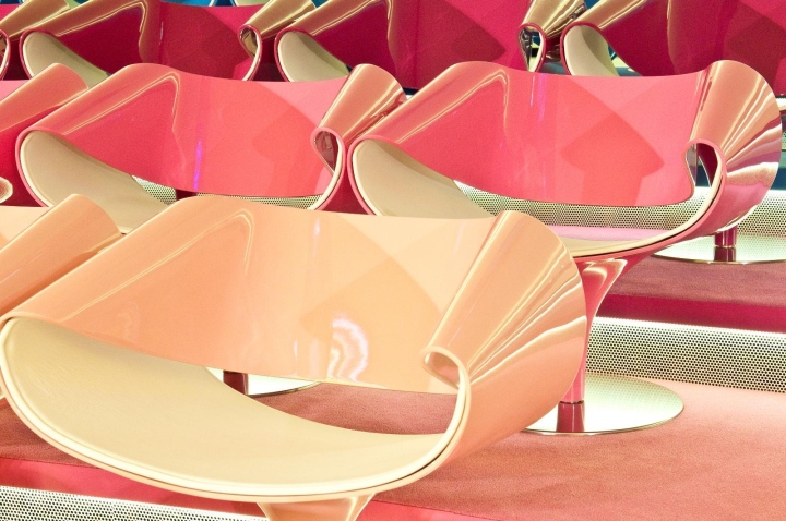 大禮堂大劇院改造裝修效果圖 大禮堂大劇院改造裝修效果圖