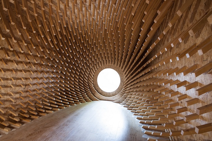 茶室裝修效果圖