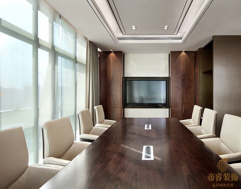 小型會(huì )議室