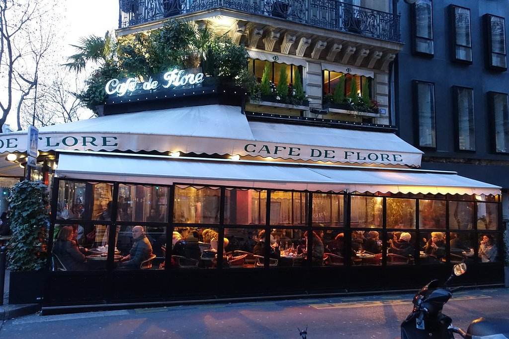 如何裝修使你的咖啡館清新脫俗？