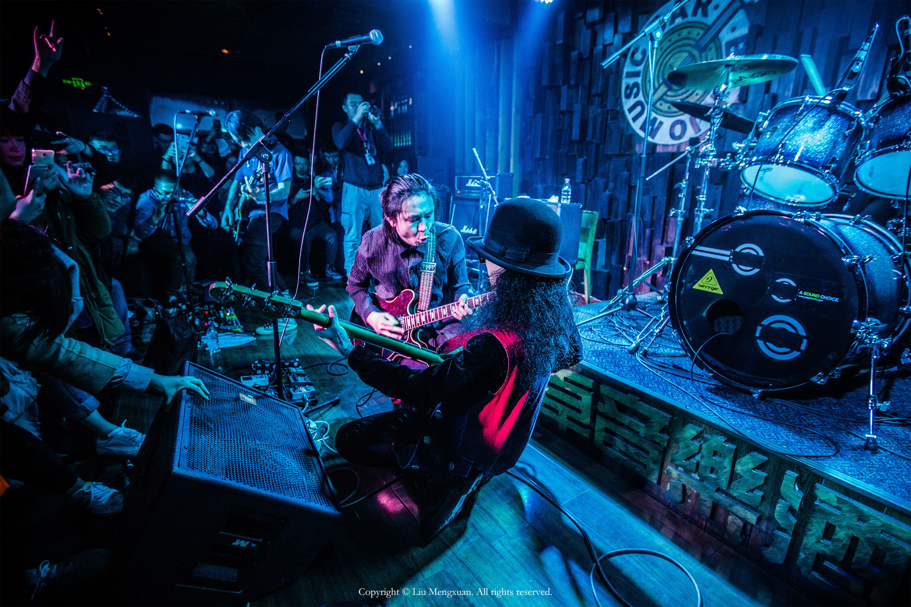 音樂(lè )酒吧裝修技巧 主題酒吧設計攻略？