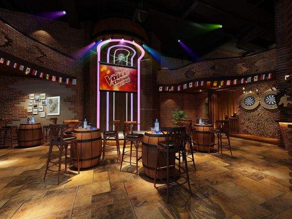 成都酒吧裝修隔音怎么做？