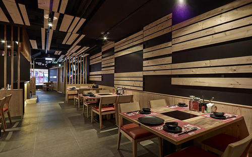 火鍋店鋪裝修翻新有什么好處？火鍋店裝修升級攻略