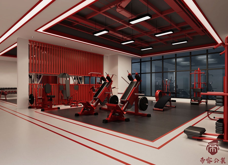 成都健身房裝修需要多長(cháng)時(shí)間，健身房裝修多久才能完工？