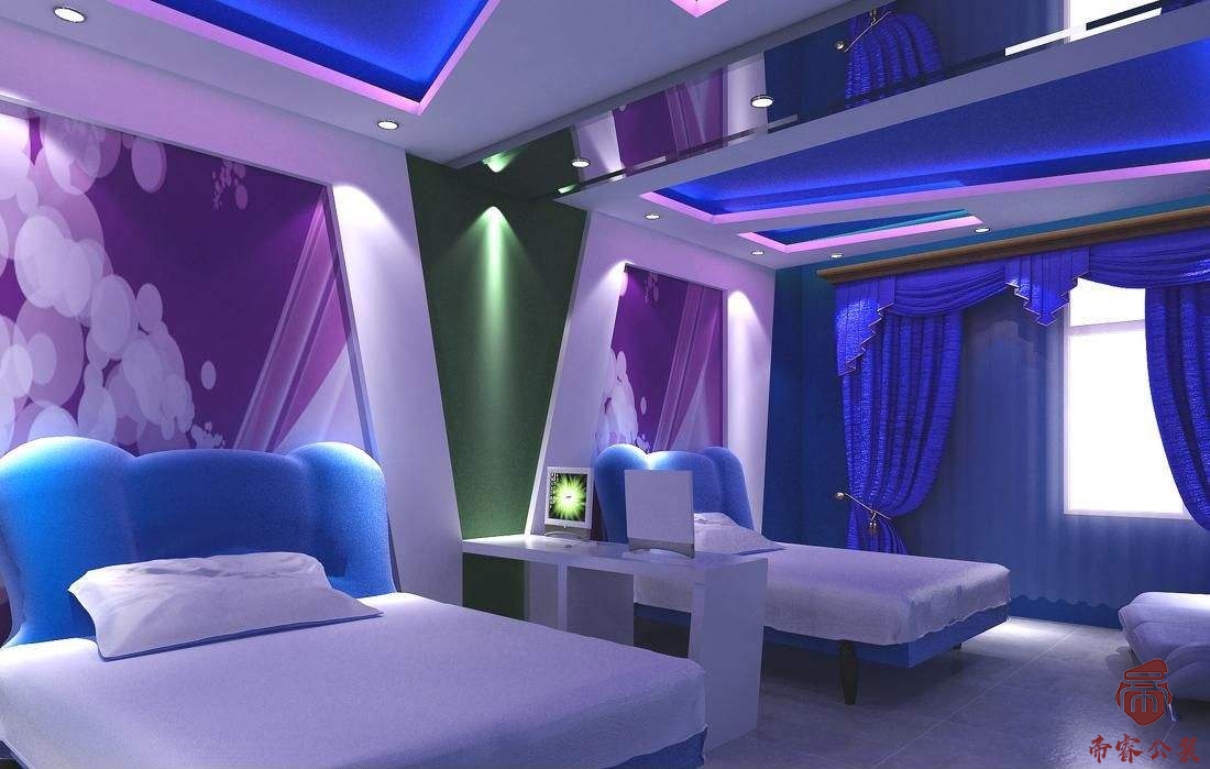 主題酒店應該如何裝修設計,主題酒店裝修設計方法！