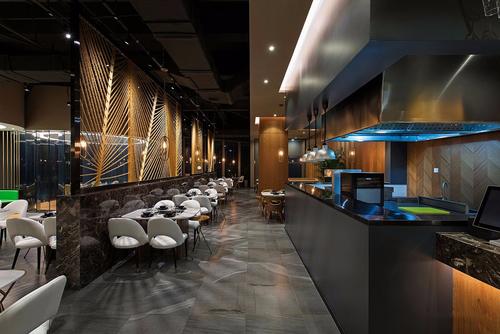 泰式火鍋如何裝修設計才能吸引顧客內附效果圖