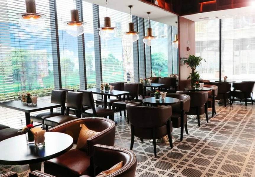 常見(jiàn)的時(shí)尚咖啡廳裝修風(fēng)格有哪些？