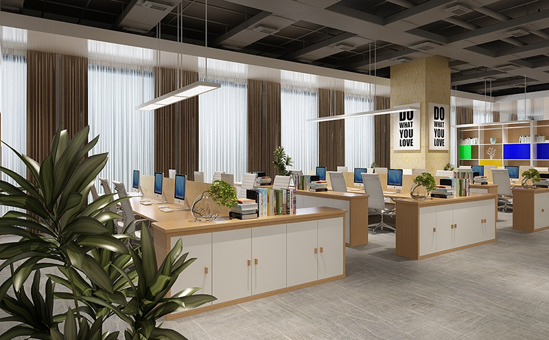 毛坯辦公室裝修工期需要多少時(shí)間？