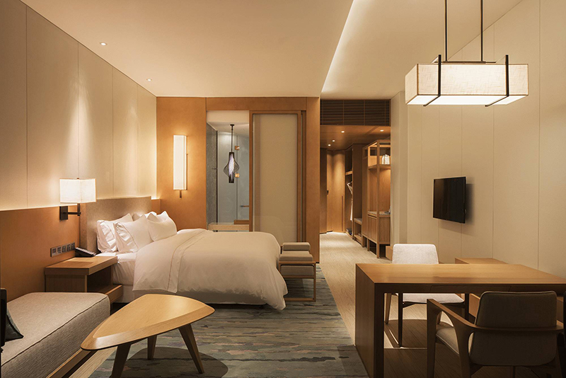 成都酒店裝修設計注意事項有哪些？