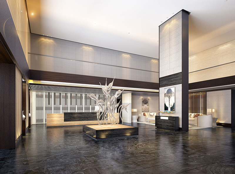 主題酒店裝修：人身臨其境從哪些設計方面入手？