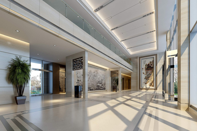 廠(chǎng)房辦公樓裝修要注意什么問(wèn)題？