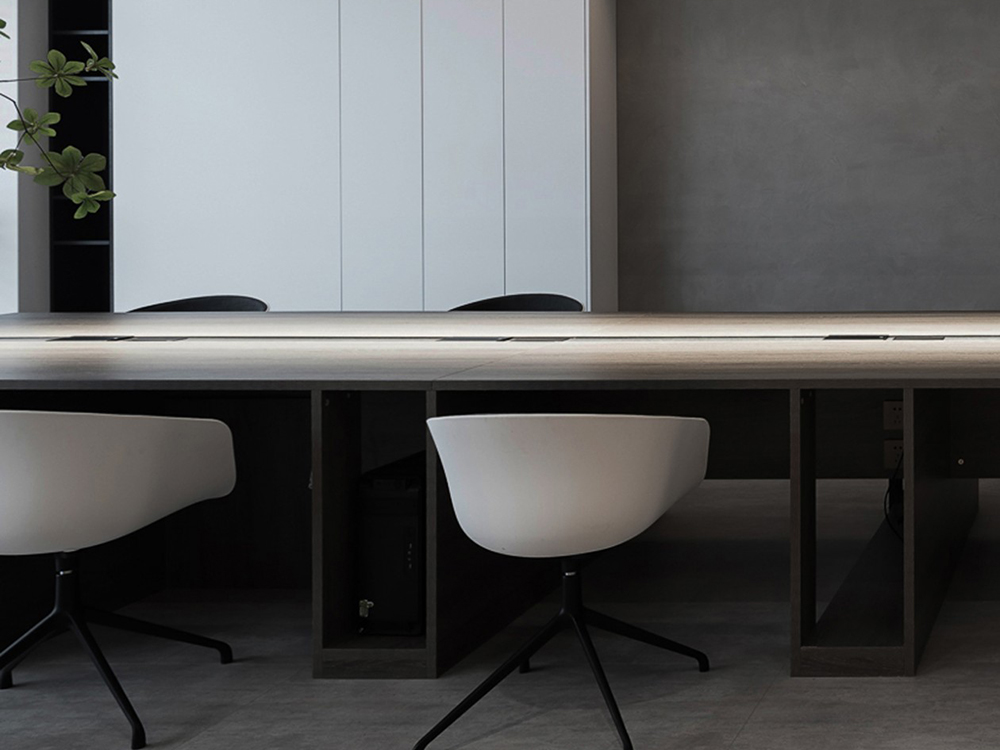 別墅辦公樓裝修效果