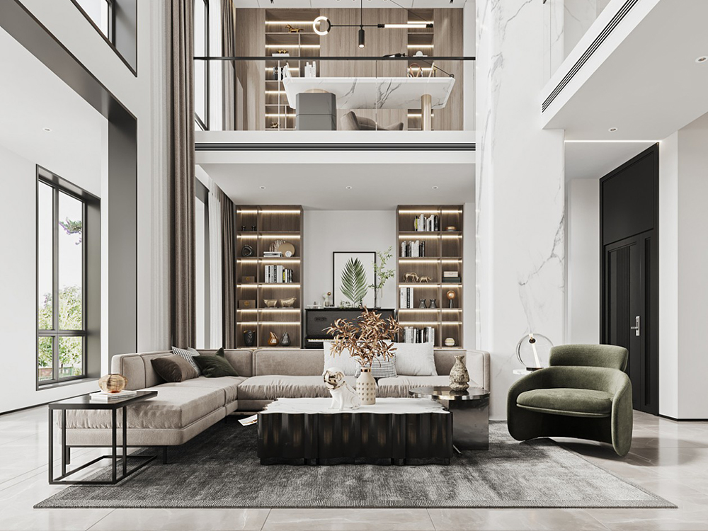 成都別墅裝修公司哪家好？成都2021年成都裝飾公司排名