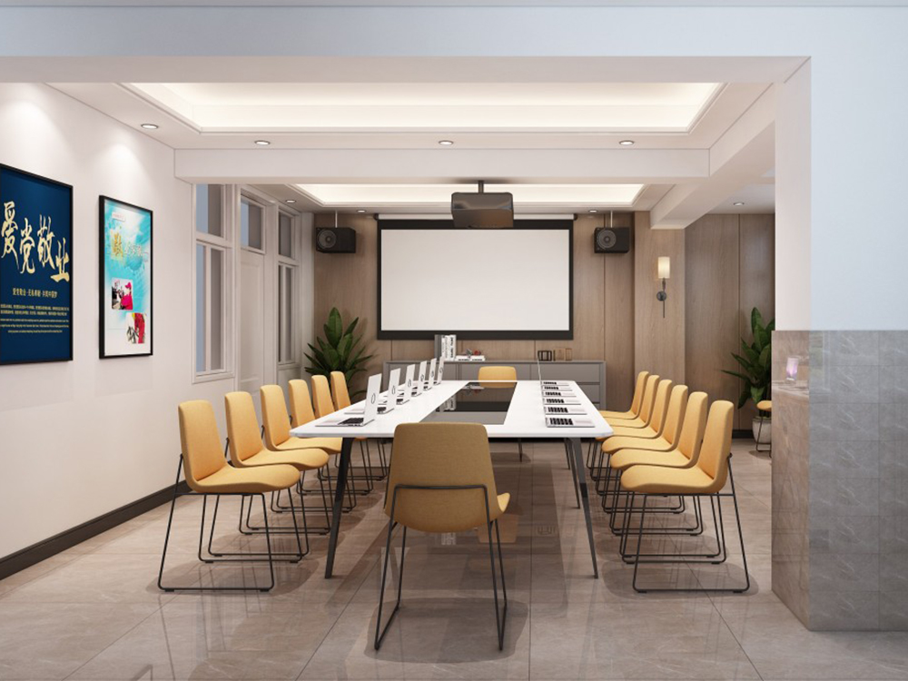 療養院房間裝修圖片