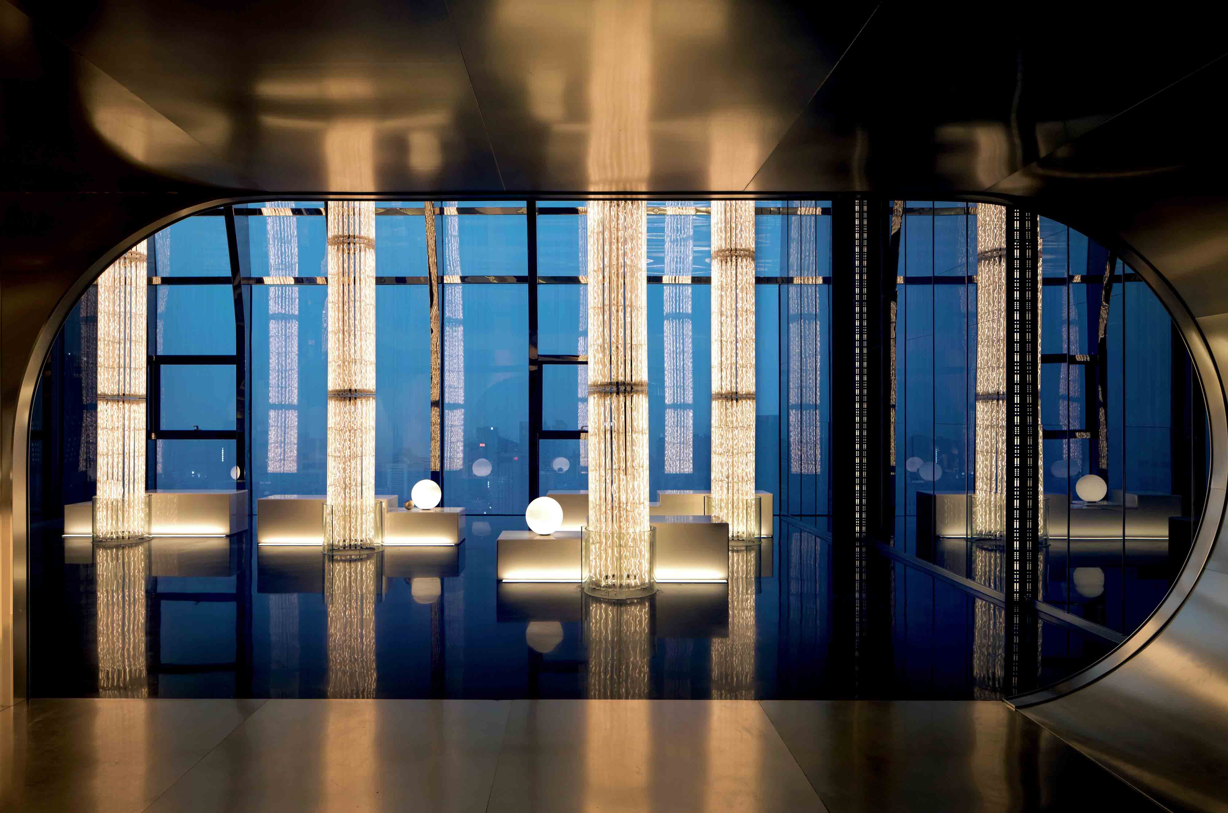 酒店設計對空間的影響到底有多大？