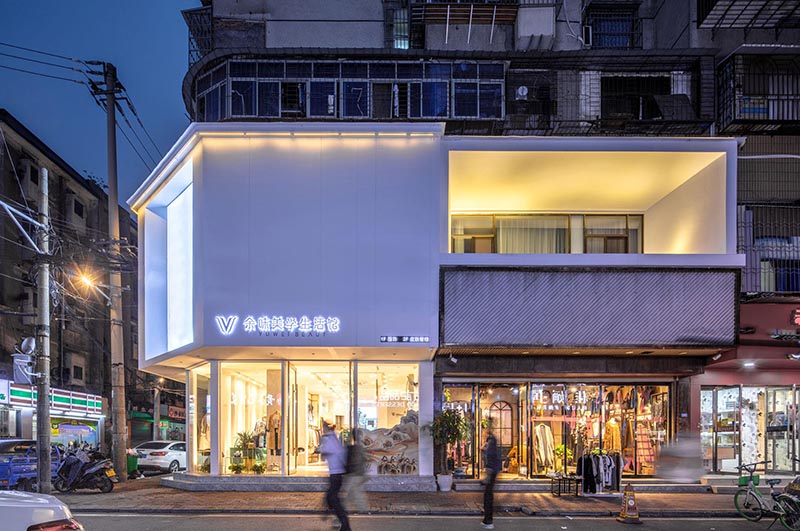 臨街商鋪裝修的竣工驗收要注意哪些方面？