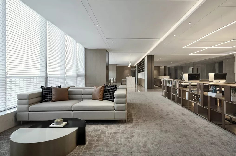 辦公室裝修設計