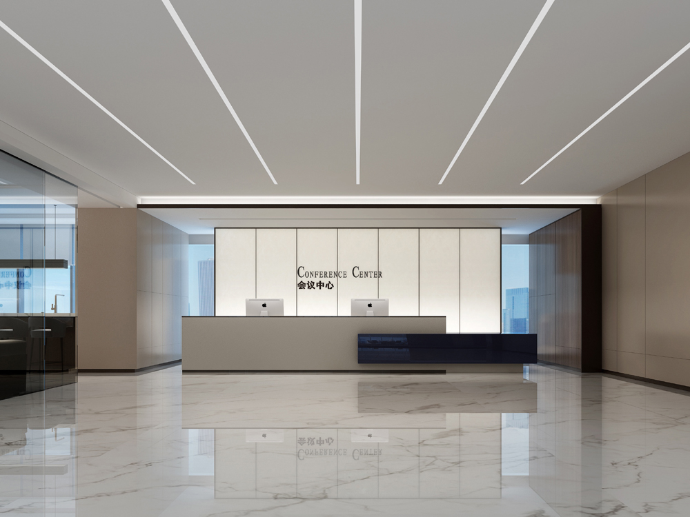 辦公室裝修里這些地方堅決不能??！