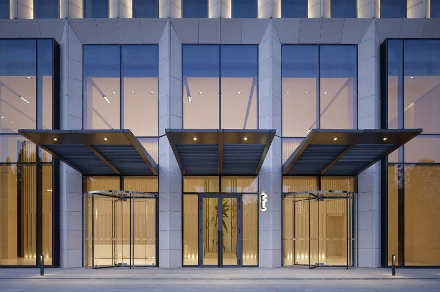 整棟寫(xiě)字樓裝修需要注意什么？