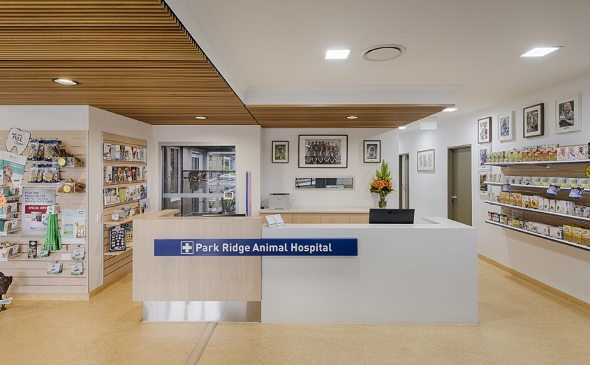 寵物醫院B超室裝修要注意什么？