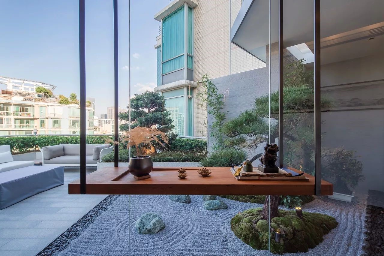 第6間茶室 第6間茶室