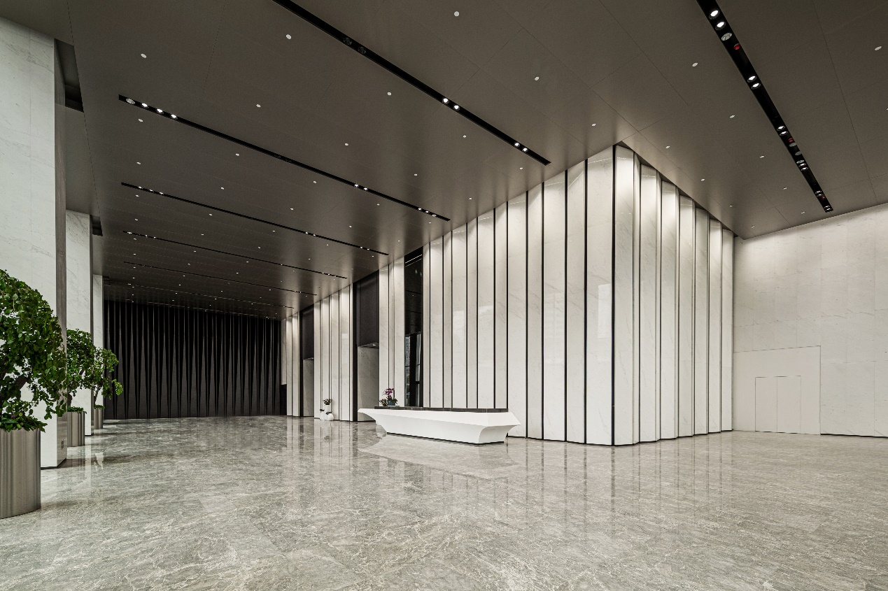 技術(shù)創(chuàng  )新工業(yè)園辦公室獨棟兩層10m挑高裝...