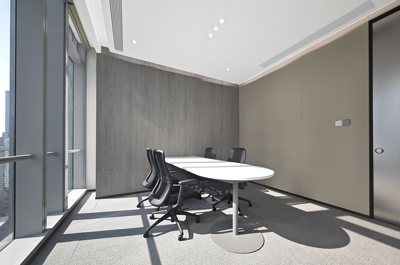 成都辦公室裝修費用預算多少合理？2025價(jià)格透明指南