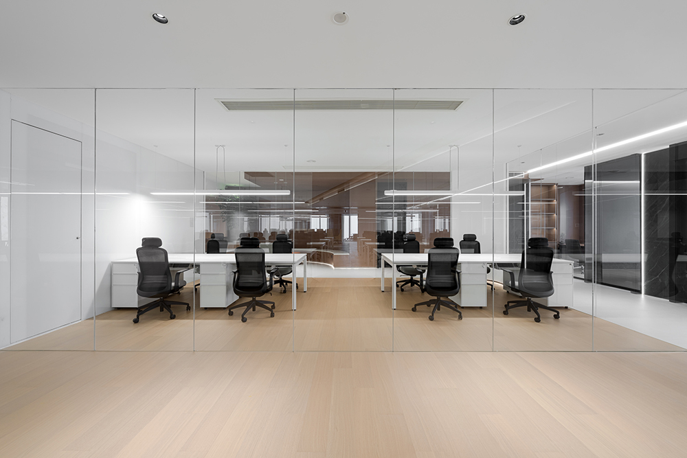 成都工裝公司如何挑選？辦公室裝修必看的7大驗收標準